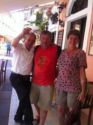 New Fortress Restaurnt Taverna Cafe