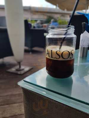 Alsos Lounge Café