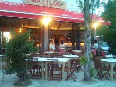 Matilde Pizza Bar