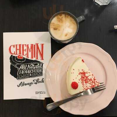 Chemin Bistro Cafe