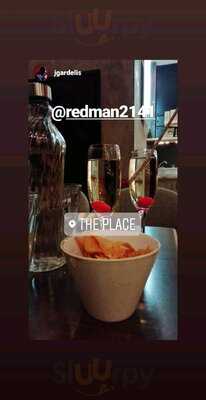 Flamme Rouge Cycle Καφέ Μπάρ