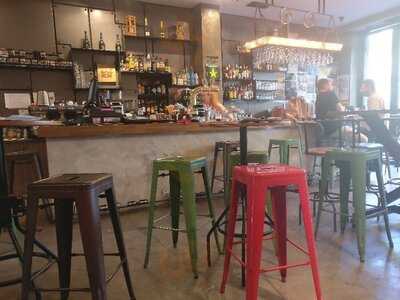 Flamme Rouge Cycle Καφέ Μπάρ