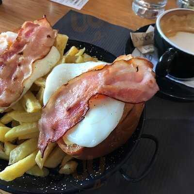 Flamme Rouge Cycle Καφέ Μπάρ