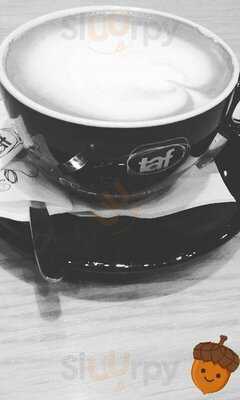 Flamme Rouge Cycle Καφέ Μπάρ