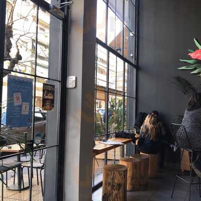 Flamingo Drinks & Food Stories