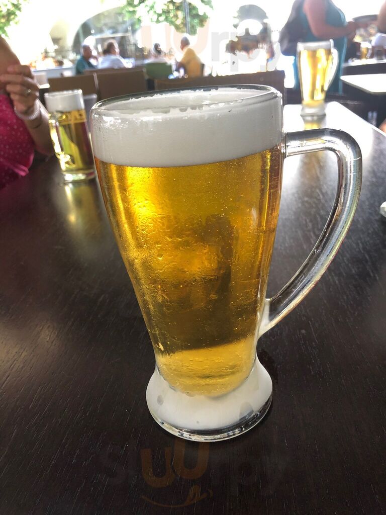 Agora Taverna