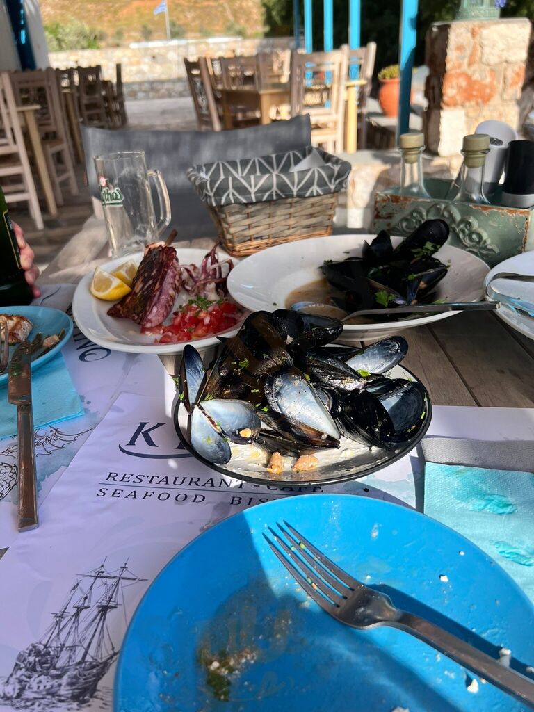 Kyano Restaurant-cafe