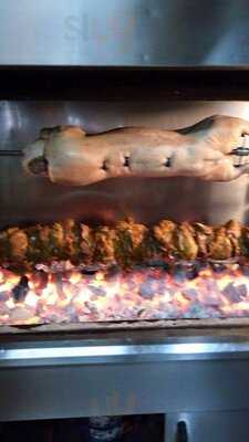 Ψησταριά Βεράντα