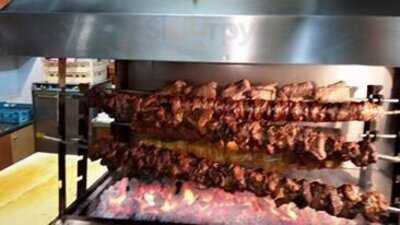 Ψησταριά Βεράντα