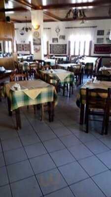 Ψησταριά Βεράντα