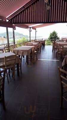 Ψησταριά Βεράντα