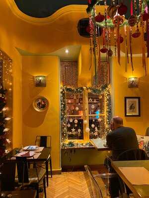 Pink Elephant Downtown