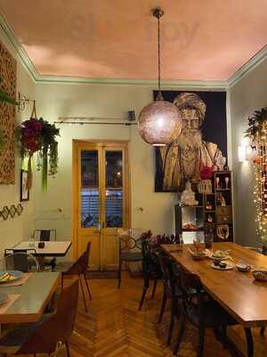 Pink Elephant Downtown