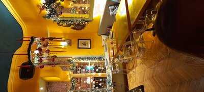 Pink Elephant Downtown