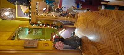 Pink Elephant Downtown