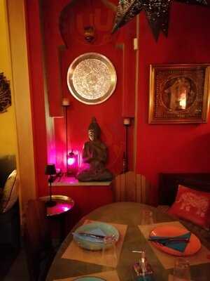 Pink Elephant Downtown