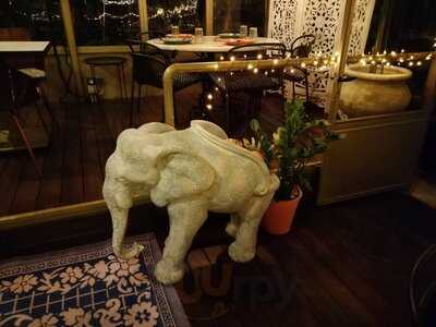 Pink Elephant Downtown