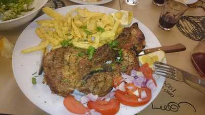 Χαμηλός όπως Παλιά