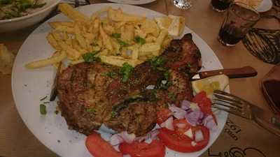 Χαμηλός όπως Παλιά