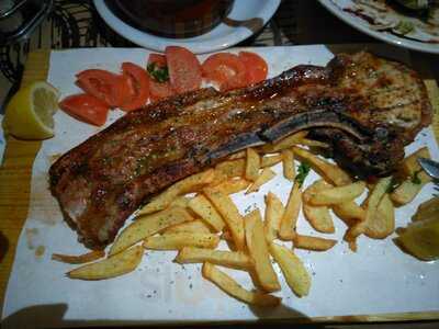 Χαμηλός όπως Παλιά