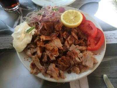 Οι Μερακληδες