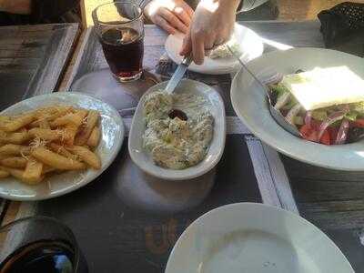 Οι Μερακληδες