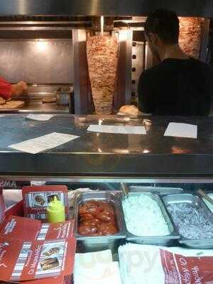 Οι Μερακληδες