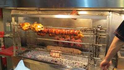 Οι Μερακληδες