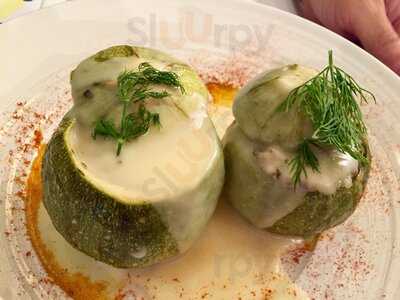 Ο Τζίτζικας κι ο Μέρμηγκας