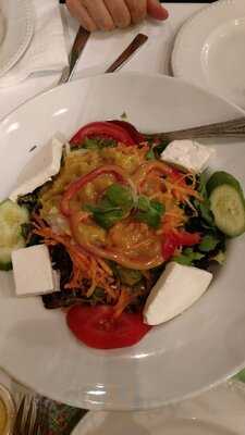 Ο Τζίτζικας κι ο Μέρμηγκας