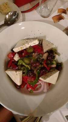 Ο Τζίτζικας κι ο Μέρμηγκας