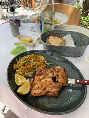 Ο Τζίτζικας κι ο Μέρμηγκας