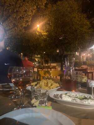 Ο Τζίτζικας κι ο Μέρμηγκας