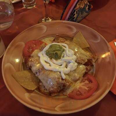 Ο Μεξικανος