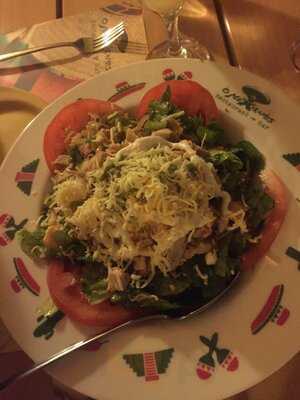 Ο Μεξικανος