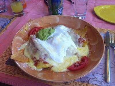 Ο Μεξικανος