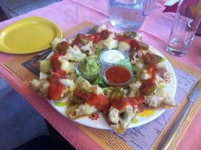 Ο Μεξικανος