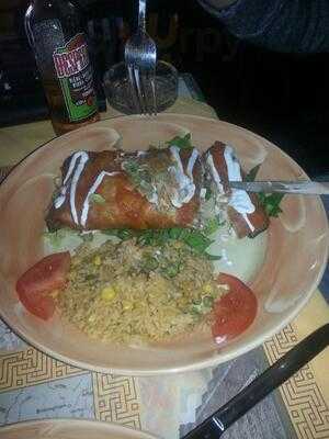 Ο Μεξικανος