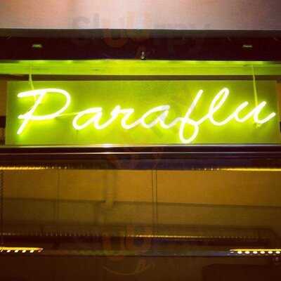 Paraflu
