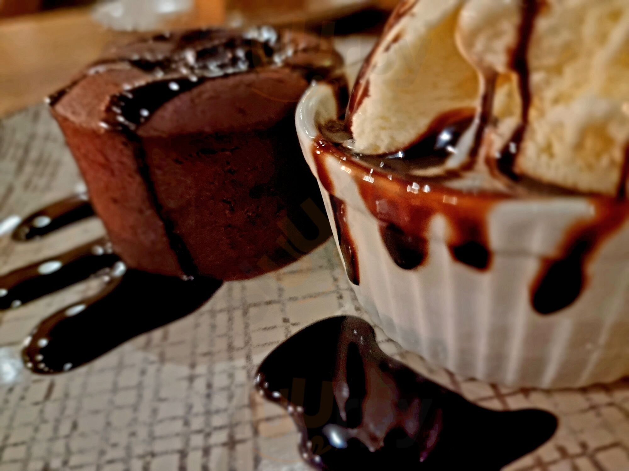 Lasithi Cafe-bar Restaurant