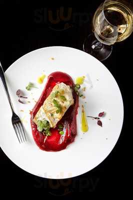 Galaxy Restaurant & Bar