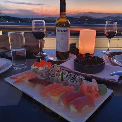 Galaxy Restaurant & Bar