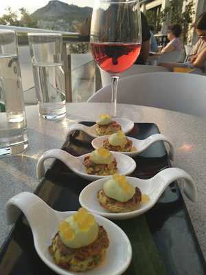 Galaxy Restaurant & Bar