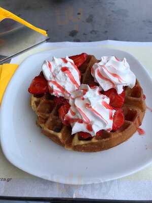 Bocconi Coffee & Snacks