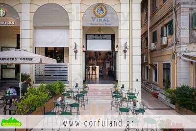 Viral All Day Cocktail Bar