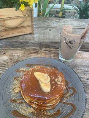 Μαβίλη Καφενείο