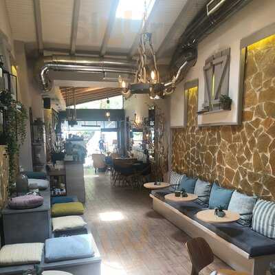 Μαβίλη Καφενείο