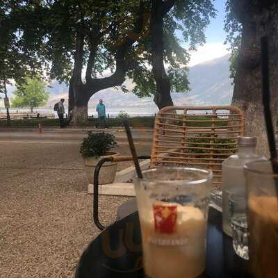 Μαβίλη Καφενείο