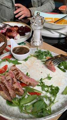 Accademia Del Panino