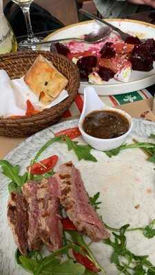 Accademia Del Panino